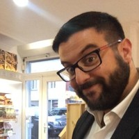 Dario Rinaldi