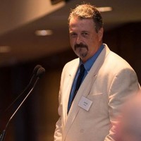 adrian jackson  (OAM)