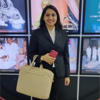 Ca Divya Joshi