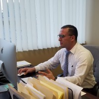 Jonathan Esposito