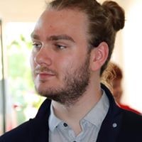 Chris Irgens-Bæk
