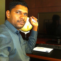 Arunthulasi Thulasimohan