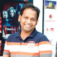 Milind Madhav