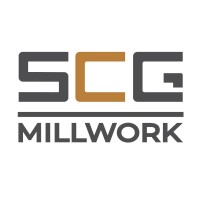 SCG Millwork Inc.