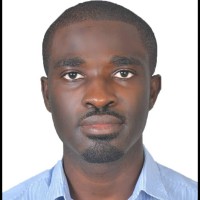 Paul Marfo