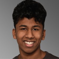 Shrishanth Paranthaman