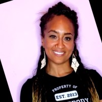 Ashley Blanchet