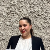 Catherina Ramos Valenzuela