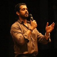 Pratik Bhansali