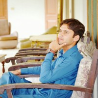 Ihtishamul Haq