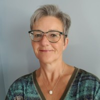 Simone Warland