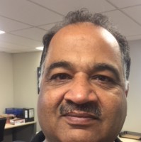 Sandip Chopra