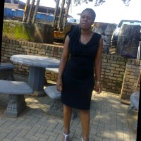 Mokgadi Audrey Machaba