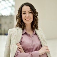 Daria Martynova