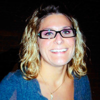 Darcy Levesque-Golzbein