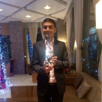 surya prakash sharma