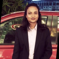 Kalyani Tamrakar