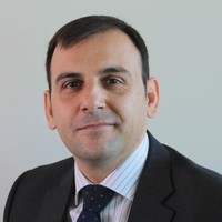 Antonio Arés Arias, CIPM