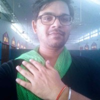 F Ali Jafri