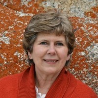 Elizabeth Newbery