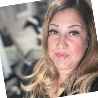 Cristina Fierroz