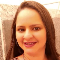 Andréa Franco