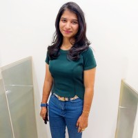 Shivani Chandran