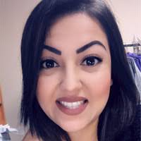 Crystal Luevano