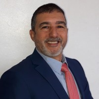 Mohammed Akel