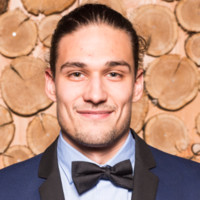 Maxime Pigeon-Gosselin