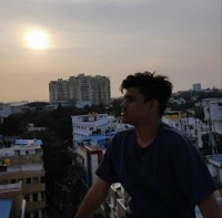 Phani Kanth