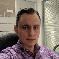 David Muñoz