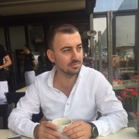 Volkan Çolak