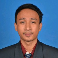 Faizal Reza Mohd Zin