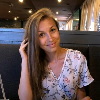 Dana Lomova