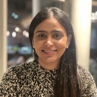 Ramandeep Kaur