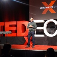 Marcus Johnson, MBA, JD