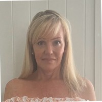 Alison Jeffrey