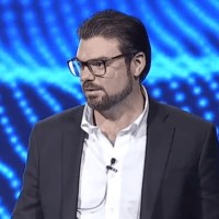 John “JT” Engstrom