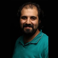 Mojtaba Allahmoradi