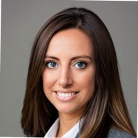 Shayla Mead, MBA