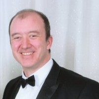 Simon Kelly
