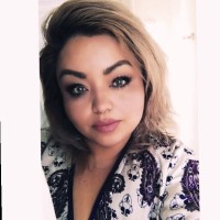 Maryfer Cardenas