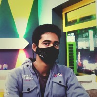 Saif Shahriar