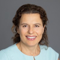 Davorka Messmer, Ph.D.