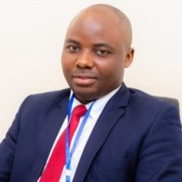 Albert Matanda