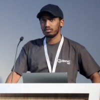 Kaleab Alemayehu Kinfu