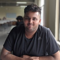Himanshu Garg