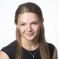 Sophie Gardner