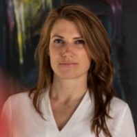 Stéphanie Van Den Berg